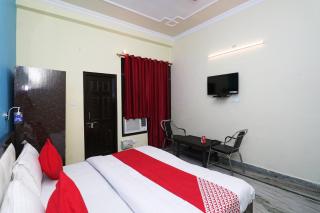 Hotel O Nilanjan Guest house - Gomti Nagar - 6