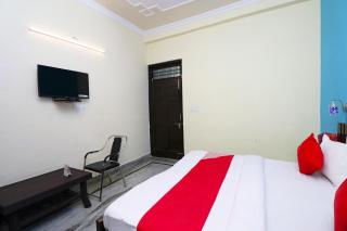 Hotel O Nilanjan Guest house - Gomti Nagar - 5