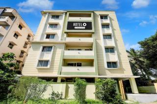Super Hotel O Rushikonda - Jalāripeta - 0