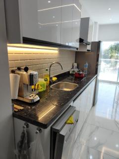 Hurghada 1-Bedroom Apartment, Sea Light Complex - Hurghada - 8