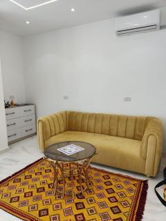 Hurghada 1-Bedroom Apartment, Sea Light Complex - Hurghada - 5