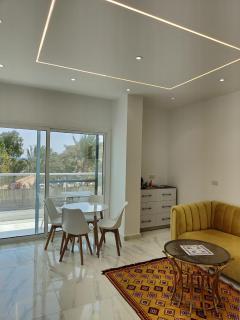 Hurghada 1-Bedroom Apartment, Sea Light Complex - Hurghada - 7