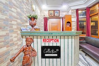 Super Collection O Mathura Near Railway Station - Mathura - 7