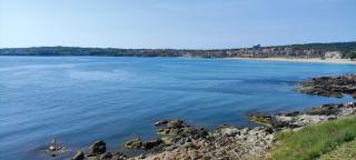 Sozopol Sunrise - 2