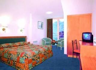 Hôtel Beau Site - 2