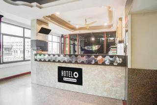 Super Hotel O Jamalpur Ahmedabad Formerly Hotel Peace - Ahmedabad - 2