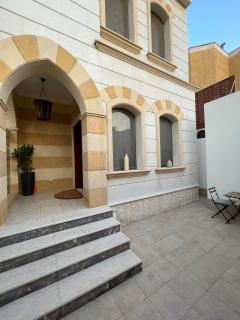 Cozy Corner Mini Villa - Dschidda - 1