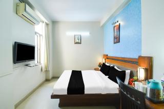 Super Townhouse Malviya Nagar Near Airport Formerly Royal Residency - Jaipur - 8