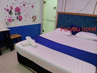 FORYOU Hotel - Ho Chi Minh - 2