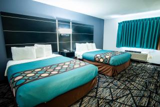 Coratel Inn & Suites by Jasper New Richmond - New Richmond - 1