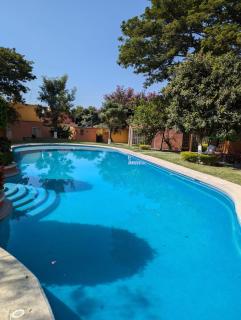 Casa con alberca Cuernavaca Villa Tropical - Tetecalita - 9