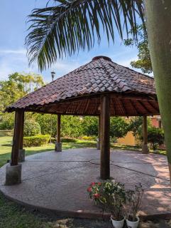 Casa con alberca Cuernavaca Villa Tropical - Tetecalita - 4