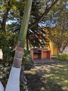 Casa con alberca Cuernavaca Villa Tropical - Tetecalita - 5