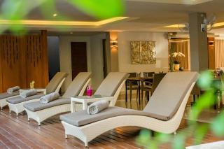 Mahalaksmi Boutique Hotel - Sanur - 8