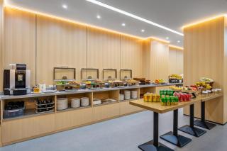 Yibo Hotel - Pazhou Convention and Exhibition Center - Walking distance to Canton Fair - Canton - 6