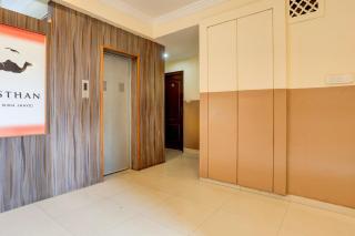 Super Townhouse Fateh Sagar formerly Vatika Inn - Udaipur - 3