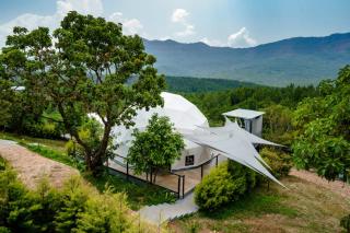 Breathe Resorts and Villas - Glamping - Attigundi - 9