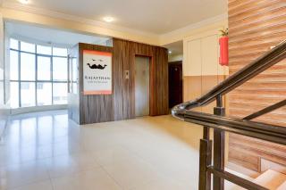 Super Townhouse Fateh Sagar formerly Vatika Inn - Udaipur - 4