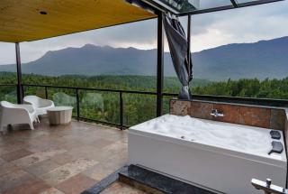 Breathe Resorts and Villas - Glamping - Attigundi - 7