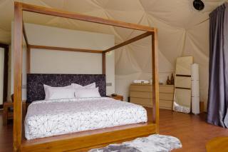 Breathe Resorts and Villas - Glamping - Attigundi - 5