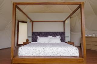 Breathe Resorts and Villas - Glamping - Attigundi - 4