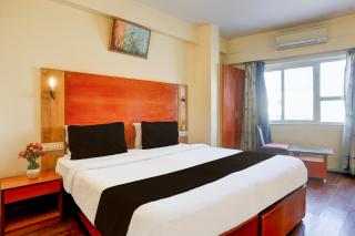 Super Townhouse Fateh Sagar formerly Vatika Inn - Udaipur - 0