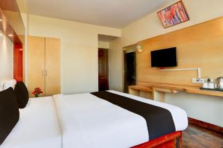 Super Townhouse Fateh Sagar formerly Vatika Inn - Udaipur - 9