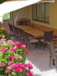 Haus am Wald - Strobl - 3