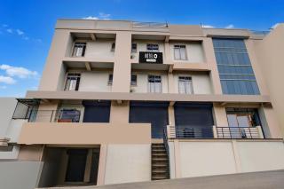 Super Hotel O Rynjah - Shillong - 0