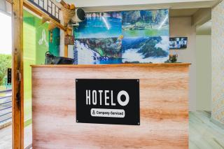 Super Hotel O Rynjah - 7