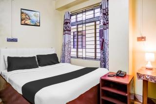 Super Hotel O Rynjah - Shillong - 9
