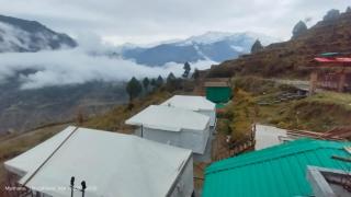 Khaltaal Resort - 3
