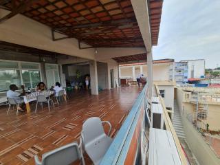 City Apartment T1 - Cassenda - Airport - Luanda - 9
