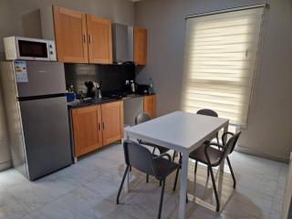 City Apartment T1 - Cassenda - Airport - Luanda - 7