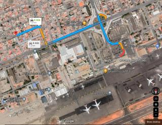 City Apartment T1 - Cassenda - Airport - Luanda - 5