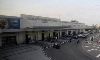 City Apartment T1 - Cassenda - Airport - Luanda - 2