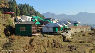 Khaltaal Resort - Nandaprayāg - 9
