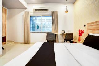 Super Hotel O Katol Road Friends Colony - Nagpur - 3