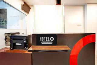 Super Hotel O Katol Road Friends Colony - Nagpur - 7