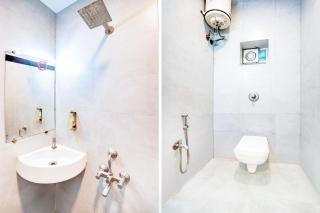 Super Hotel O Katol Road Friends Colony - Nagpur - 5