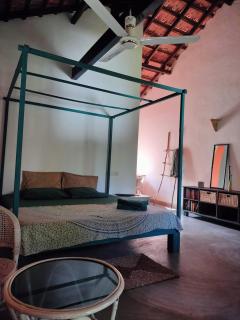 The Jungle House - Arugam Bay - 9