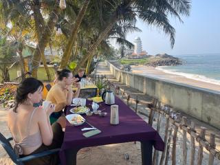Blue Maalu Resort - Ambalangoda - 9