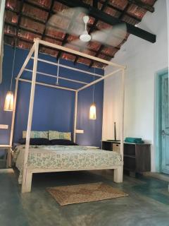 The Jungle House - Arugam Bay - 2