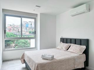 Depa Cómodo, 2 habitaciones, Santana Lofts - Guayaquil - 7