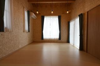 浩庵キャンプ場 本栖湖畔 キャビン Cabins at Lake Motosu Kouan campground cottages, bungalows - 5