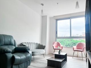 Depa Cómodo, 2 habitaciones, Santana Lofts - Guayaquil - 3