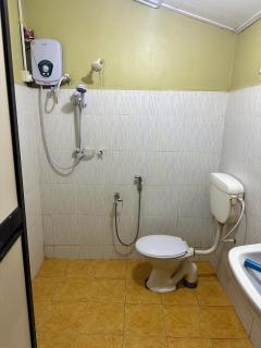 Johans Chalet - Isola di Tioman - 5