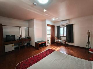 Comeon place - Chiang Mai - 8
