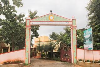 MG Resorts - Kuttālam - 9