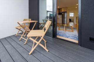 City Haven 1BR Near Ara Institute & CBD - Christchurch - 3